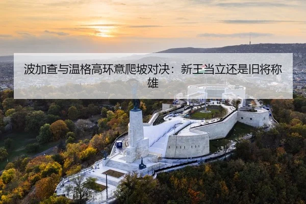 波加查与温格高环意爬坡对决：新王当立还是旧将称雄