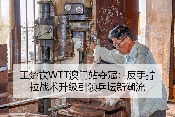 王楚钦WTT澳门站夺冠：反手拧拉战术升级引领乒坛新潮流